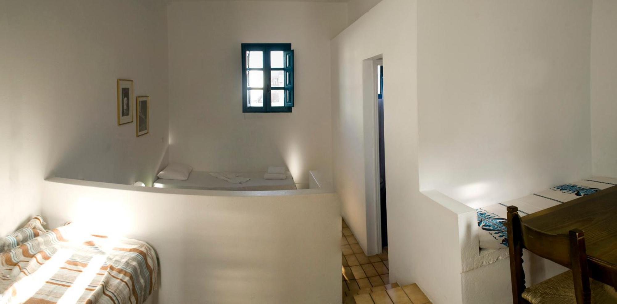 Aparthotel Oias Sunset Zewnętrze zdjęcie