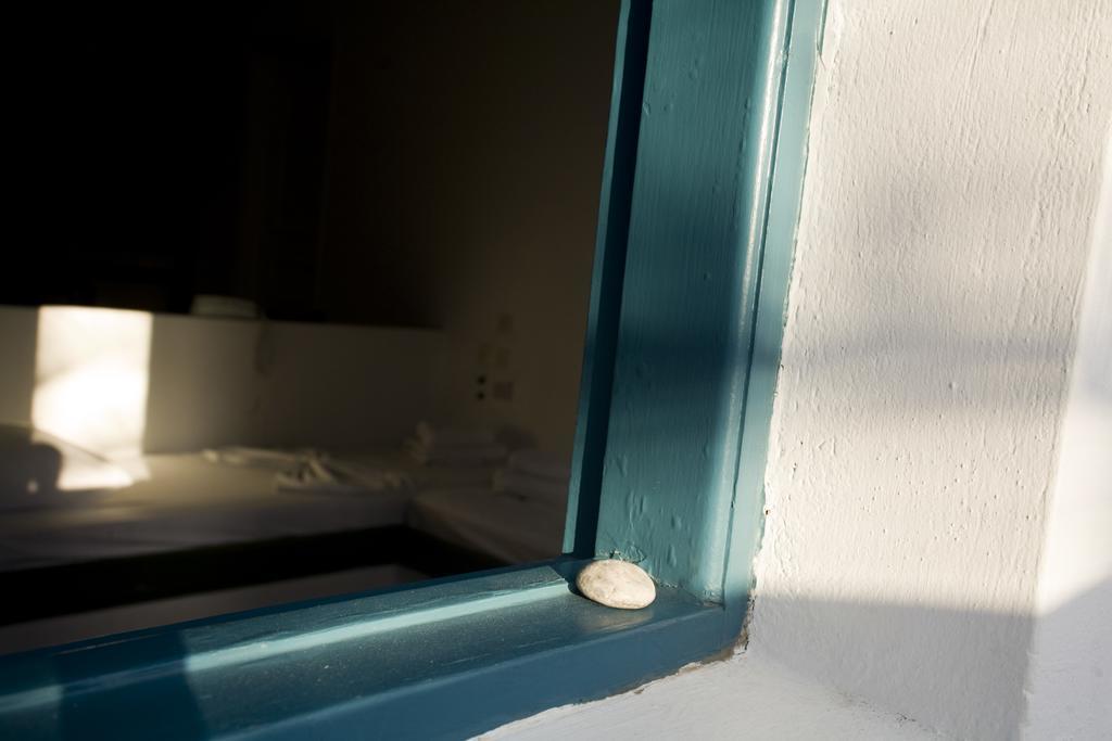 Aparthotel Oias Sunset Zewnętrze zdjęcie